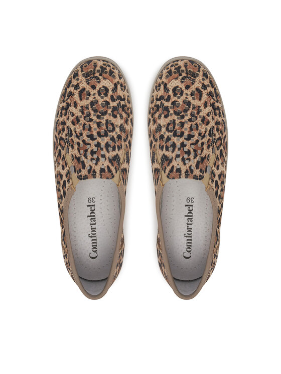 Comfortabel Īsi apavi Comfortabel 940446 Brūns