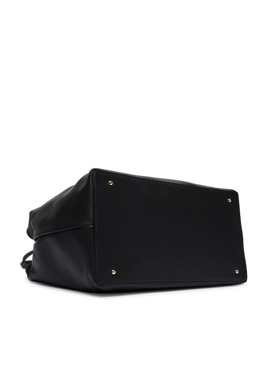 Guess Táska Guess Victtoria HWEVG9 51429 Fekete