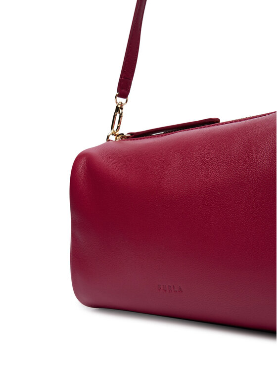 Furla Сумка Furla Talia Mini WE00922 BX2269 CN 4895S Бордовий