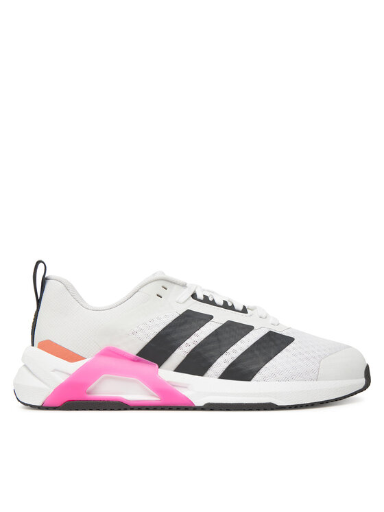 adidas Topánky do posilňovne adidas Dropset Control Trainer JS3122 Biela