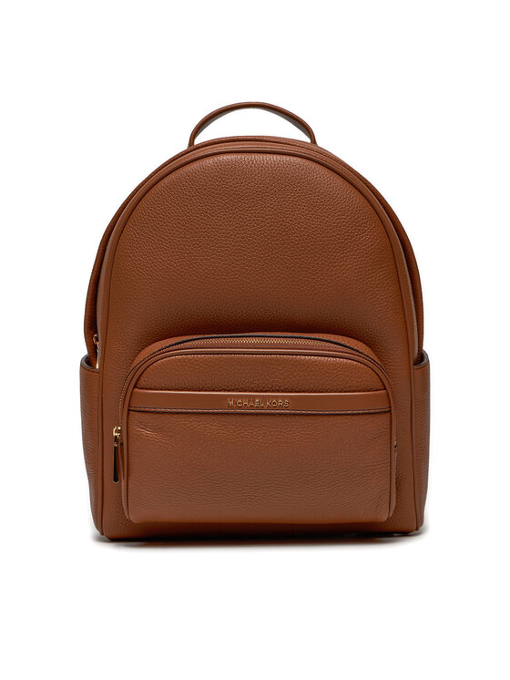 MICHAEL Michael Kors Σακίδιο MICHAEL Michael Kors Bex 30S4G8XB2L Καφέ