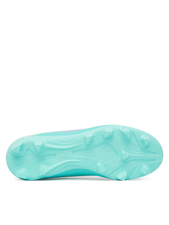 adidas Взуття для футболу adidas F50 Messi Club Firm Ground / Multi Ground JQ0950 Білий