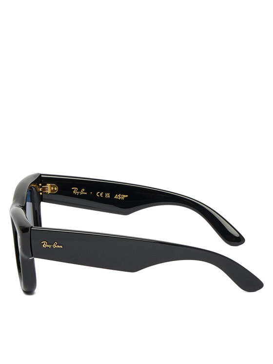 Ray-Ban Sunčane naočale Ray-Ban 0RB4940 Crna