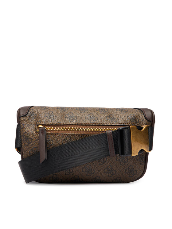 Guess Torbica oko struka﻿ Guess HMEVZL P3231 Smeđa