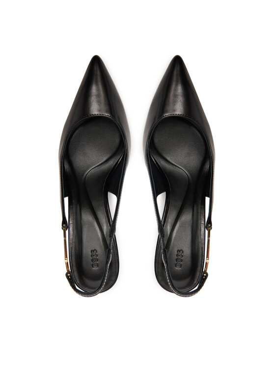 BOSS Scarpe stiletto BOSS Gracey 50548596 Nero
