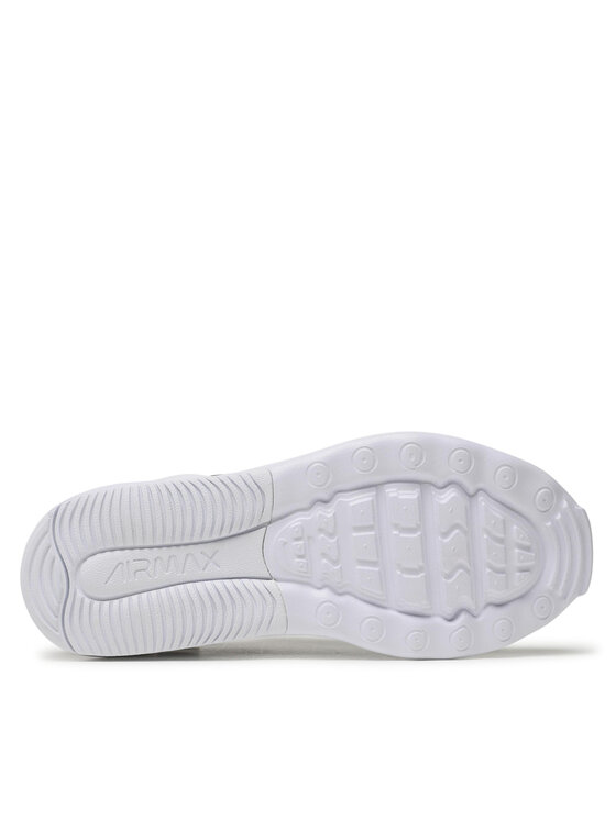 Nike Sneakersy Nike Air Max Bolt (Gs) CW1626 104 Biały