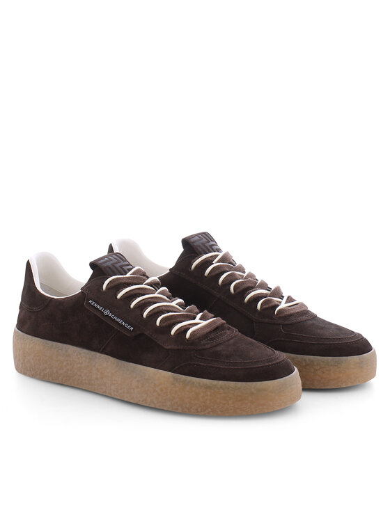 Kennel & Schmenger Sneakersy Kennel & Schmenger Pit 61-14760.658 Brązowy