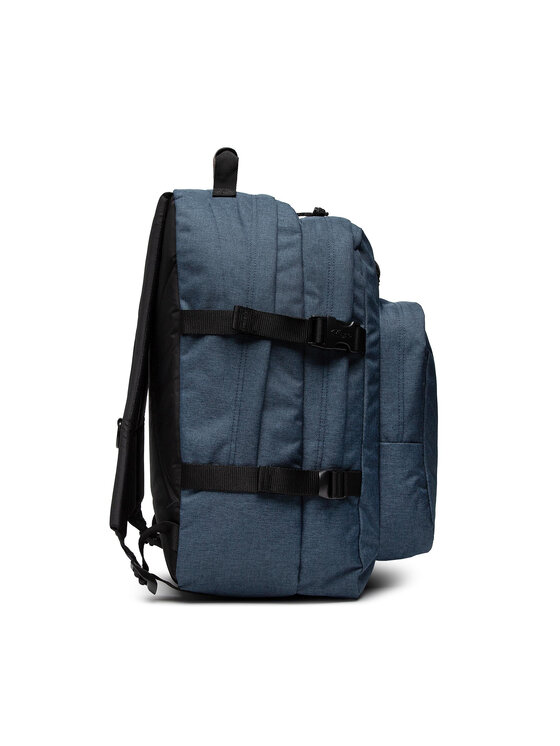 Eastpak Nahrbtnik Eastpak Provider EK0005202 Mornarsko modra