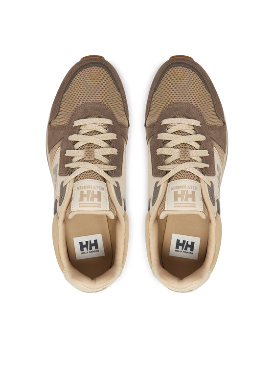 Helly Hansen Снікерcи Helly Hansen Anakin Leather 2 11994 Коричневий