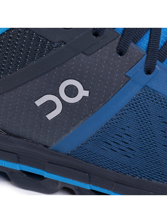 On Pantofi pentru alergare On Cloudace 3099863 Bleumarin
