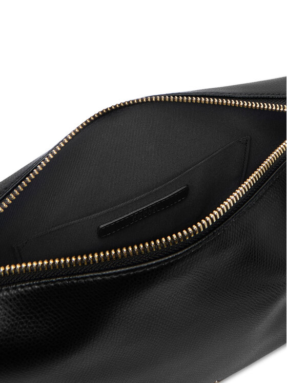 Furla Дамска чанта Furla Tonie Mini WE00877 A.0023 CN O6000 Черен