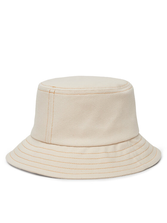 AMI Paris Klobúk AMI Paris UHA246.DE0039 Écru