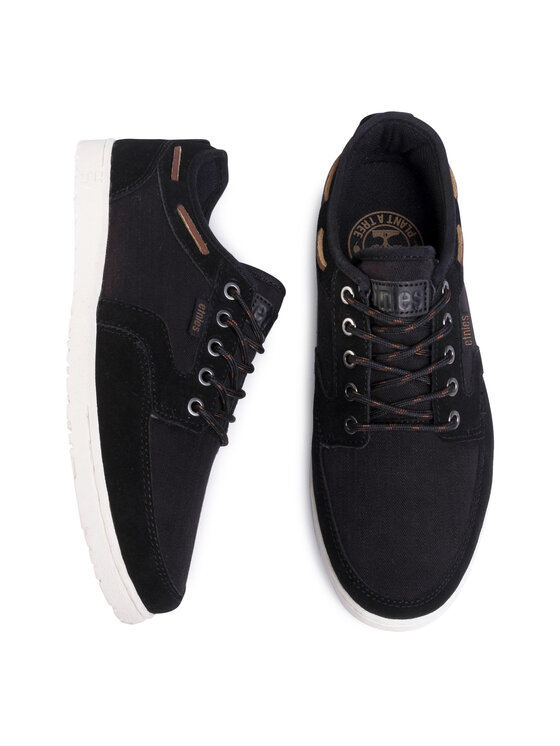 Etnies Сникърси Etnies Dory 4101000401 Черен