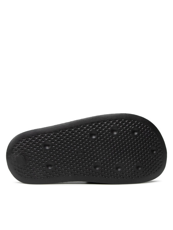 adidas Шльопанці adidas adilette Lite W GZ6196 Чорний