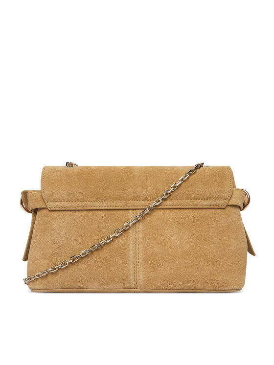 Patrizia Pepe Geantă Patrizia Pepe Borsa 8B0306/L152-B880 Bej