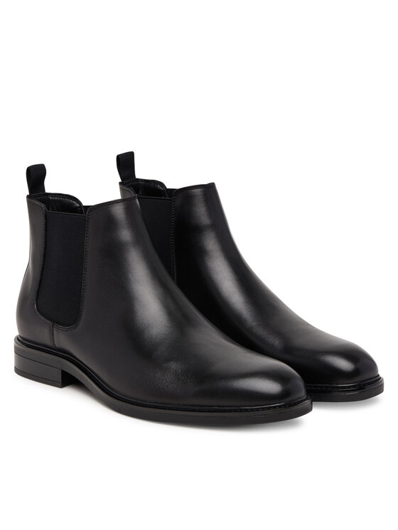 Aldo Челсі Aldo Gio 14135018 Чорний