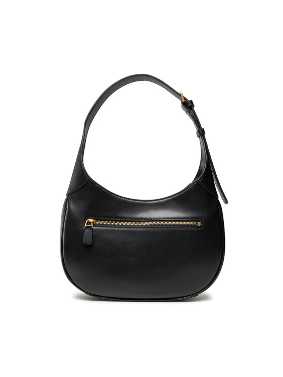 Guess Torebka Guess Maimie Hobo HWVB84 09020 Czarny
