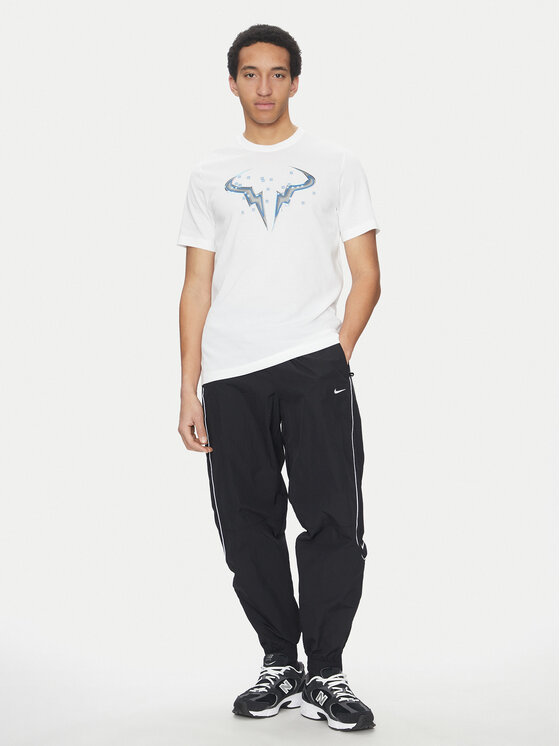 Nike Nike Футболка FQ4938 Білий Regular Fit