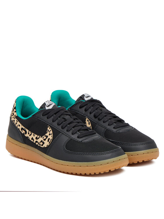 Nike Снікерcи Nike Wmns Nike Field General Se IF1742 001 Чорний