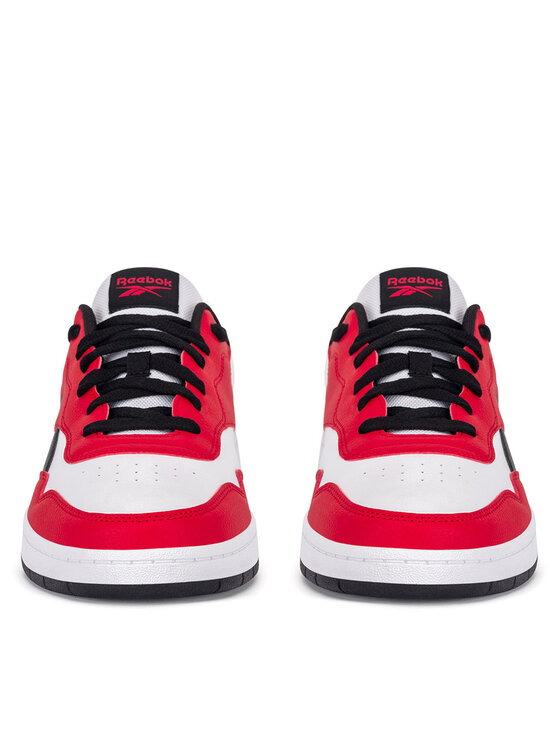 Reebok Снікерcи Reebok BB 1000 100213008 Білий