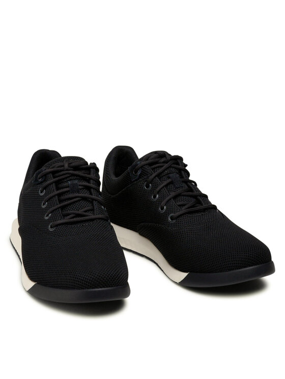 Timberland Sneakersy Timberland Killington Ultra Knit Ox TB0A2FYA015 Czarny