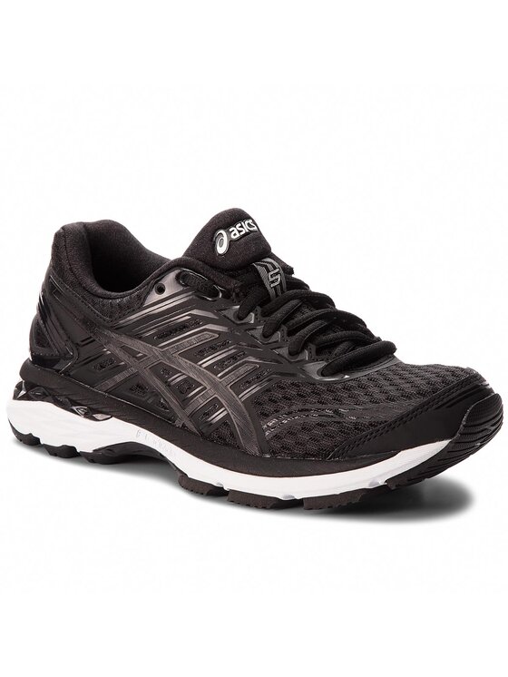 Asics Běžecké boty Asics GT-2000 5 T757N Černá