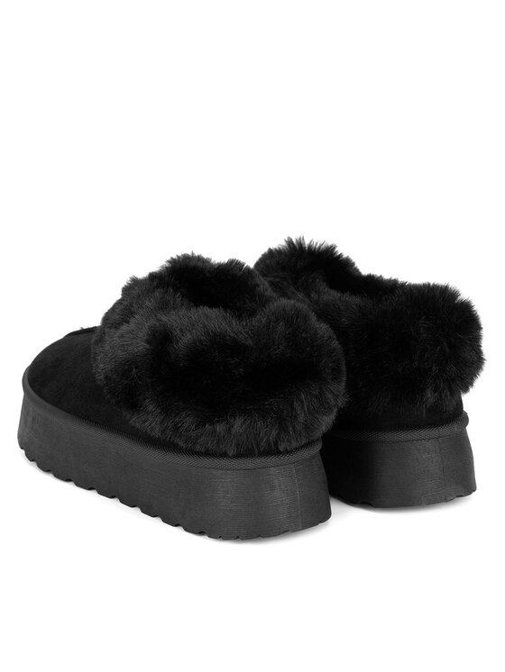 JENNY Sniega zābaki JENNY CEO-WSX23-09 Melns