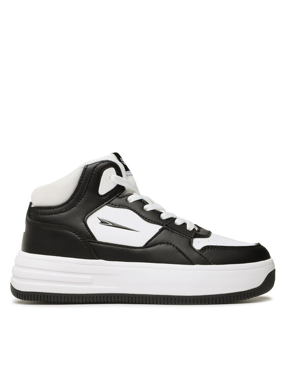 Sprandi Sneakers Sprandi WP40-22755C Negru