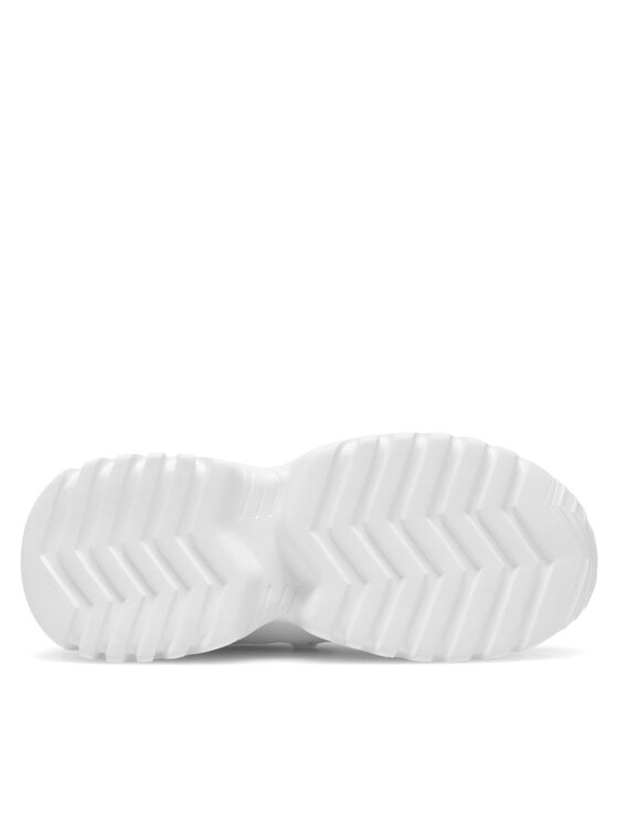 DeeZee Sneakers DeeZee 3371301A Alb