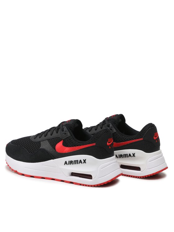 Nike Sneakers Nike Air Max System DM9537 005 Negru
