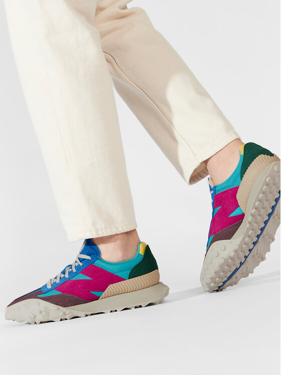New Balance Sneakersy New Balance UXC72CA Barevná