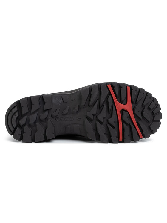 ECCO Sneakersy ECCO Xpedition III M GORE-TEX 811264 51052 Czarny