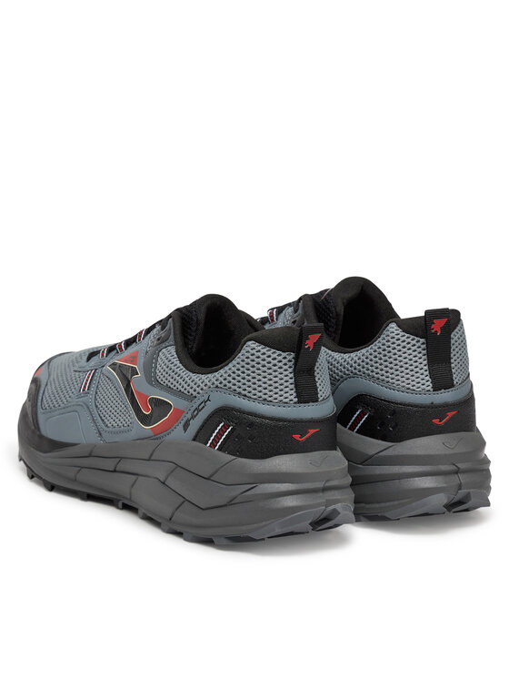 Joma Pantofi pentru alergare Joma Shock 2521 TKSHOS2521 Gri