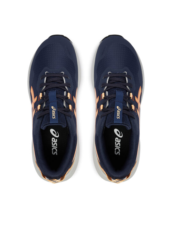 Asics Взуття для бігу Asics Pre Venture 11 Gs 1014A378 Cиній