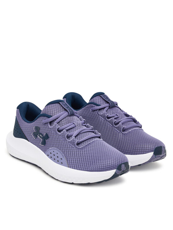 Under Armour Взуття для бігу Under Armour UA W Charged Surge 4 3027007 Фіолетовий