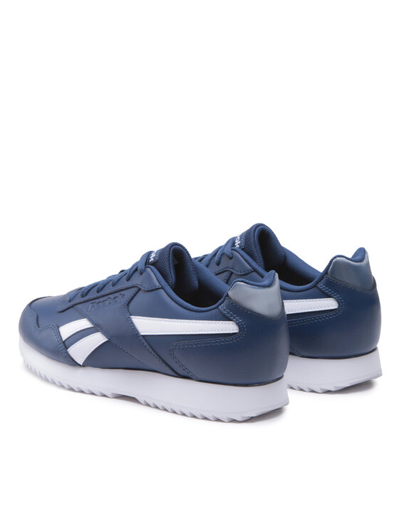 Reebok Snīkeri Reebok Rebeok Royal Glide Ripple GV7421 Tumši zils