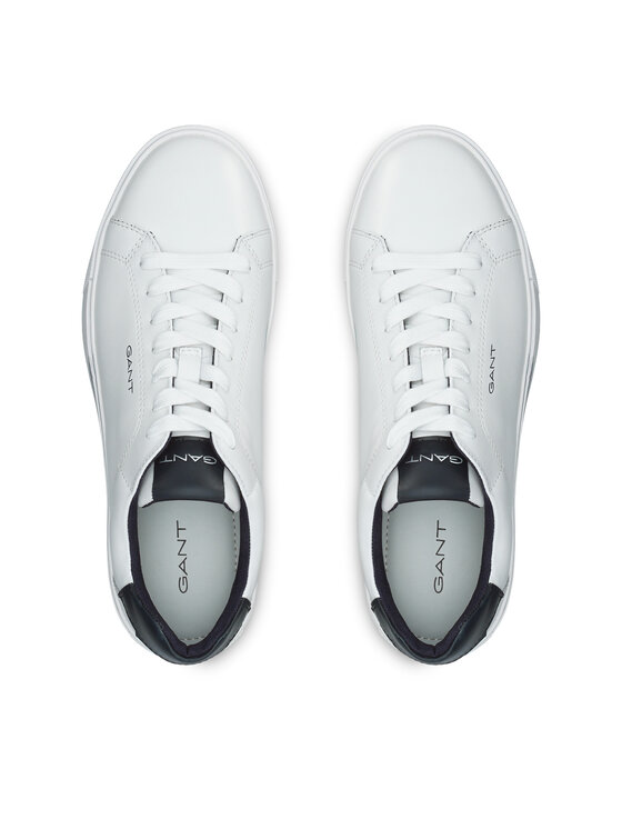 Gant Снікерcи Gant 32631226 Білий