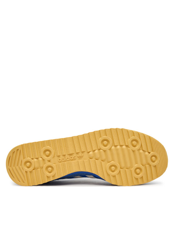 adidas Снікерcи adidas SL 72 RS IG2132 Голубий