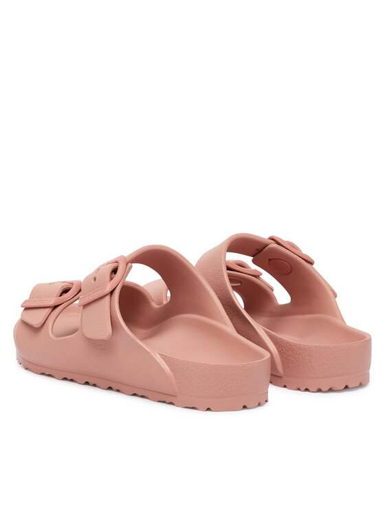 Birkenstock Klapki Birkenstock Arizona 1031461 Różowy