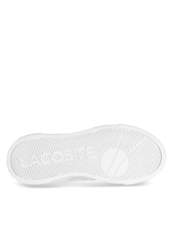 Lacoste Sneakersy Lacoste L002 Evo 747SFA0054 Bílá