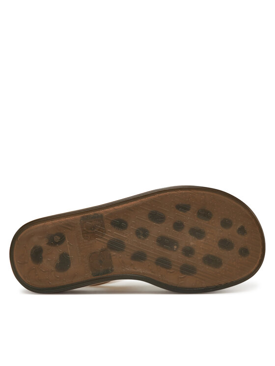 Melissa Босоніжки Melissa Float Platform 36066 Écru