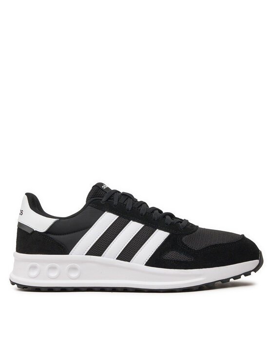adidas Снікерcи adidas Run 84 IH8613 Чорний