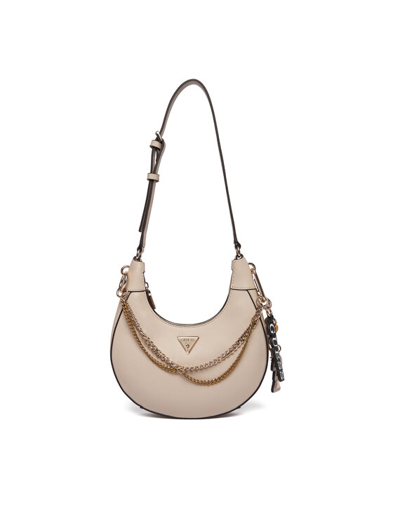 Guess Сумка Guess Davina HWBG98 99180 Бежевий