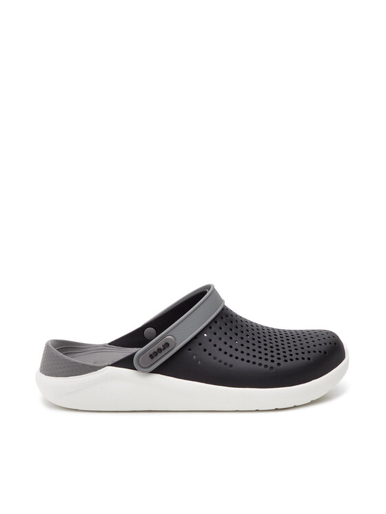 Crocs Шльопанці Crocs Literide Clog 204592 Чорний