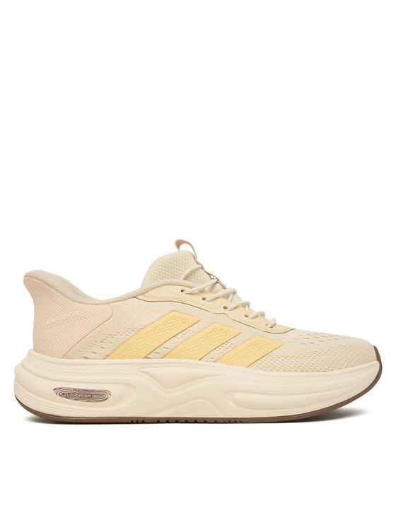 adidas Sneakers adidas Cloudfoam Cuxxion Rapidfit Shoes KI9577 Galben deschis
