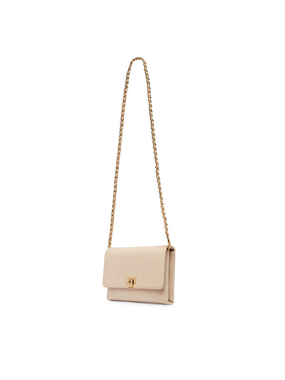 Elisabetta Franchi Bolso Elisabetta Franchi BS-64A-61E2-V290 Beis