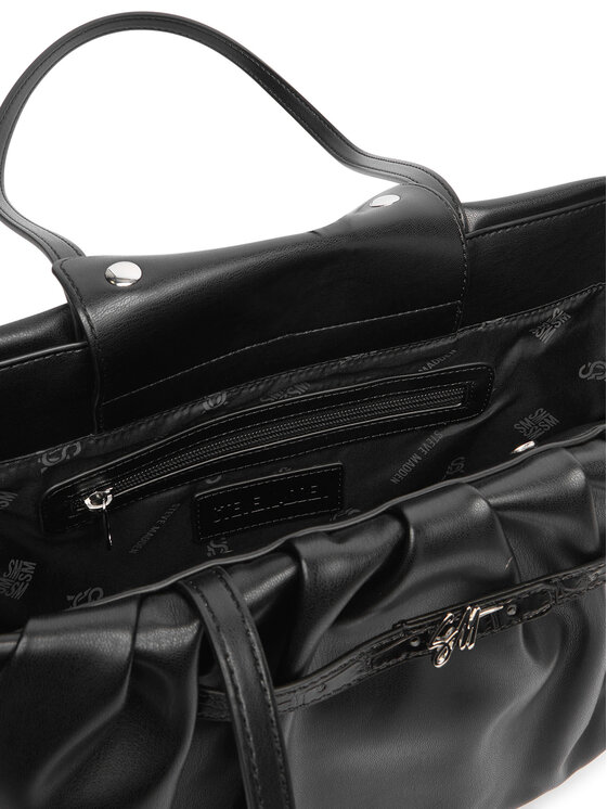 Steve Madden Bolso Steve Madden Bdandel 13002618 Negro
