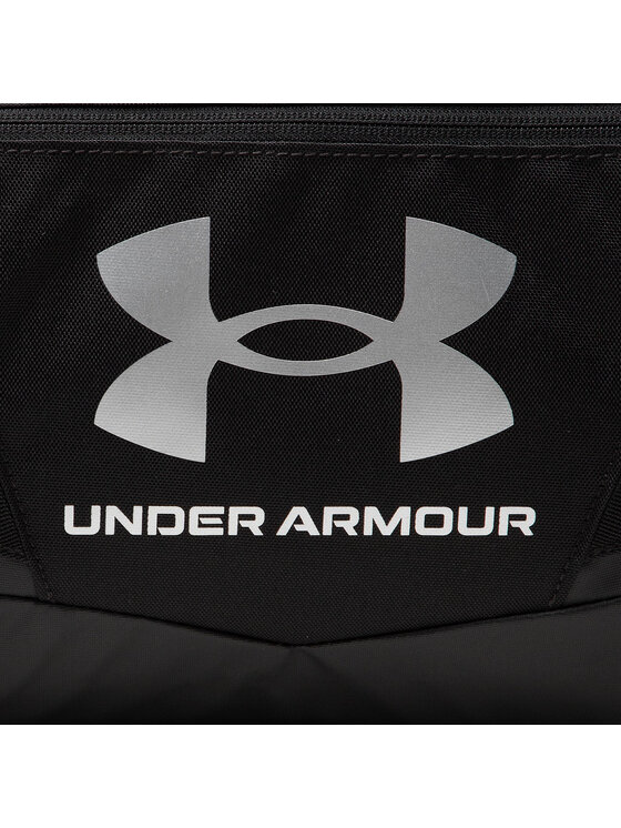 Under Armour Bolso Under Armour Ua Undeniable 5.0 1369221-001 Negro