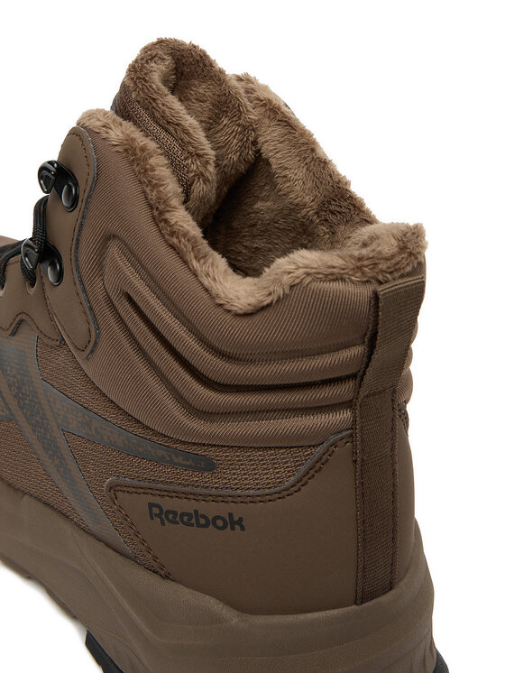 Reebok Черевики Reebok CEO-A062491C-4 Коричневий