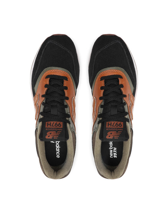 New Balance Αθλητικά New Balance CM997HWD Έγχρωμο